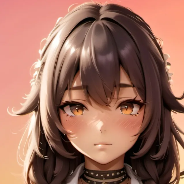 chat with ai character: olivia