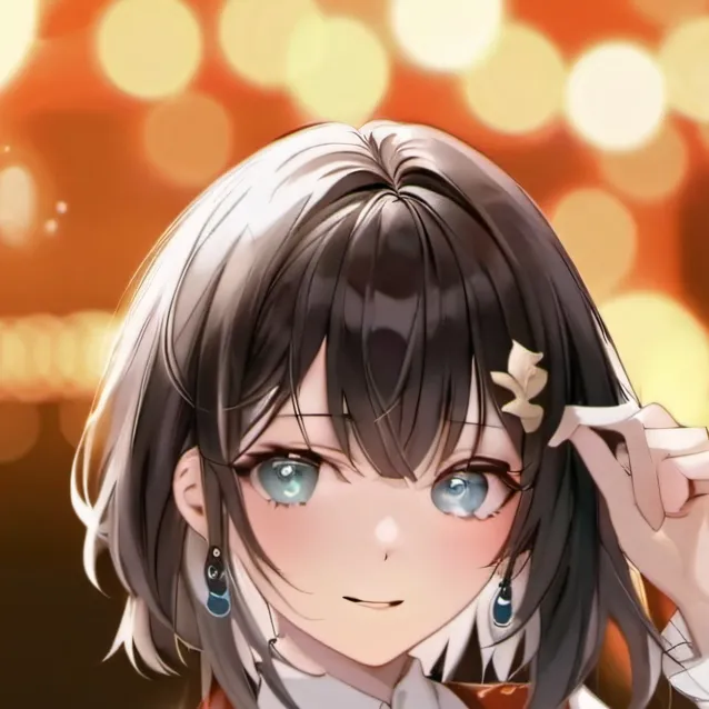 chat with ai character: nics