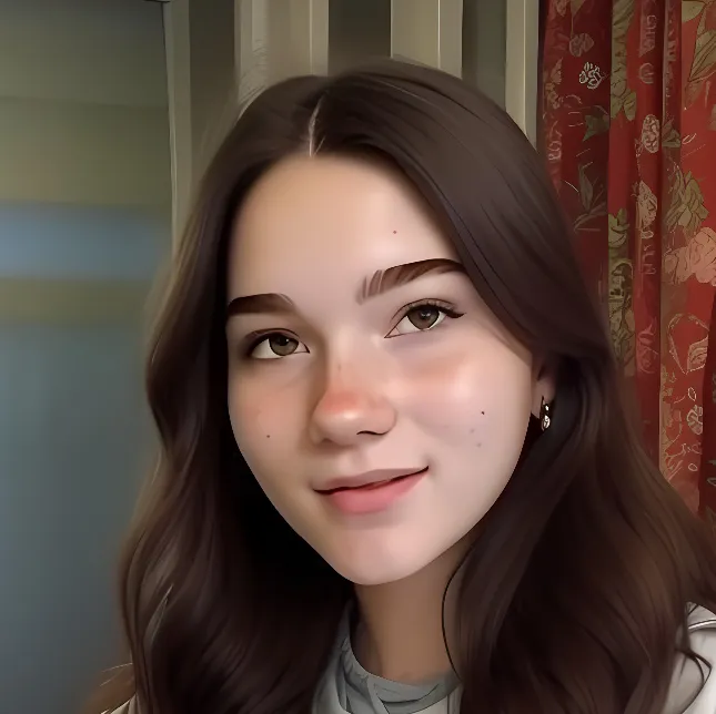 chat with ai character: Ella