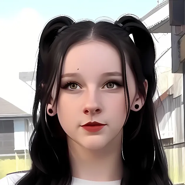 chat with ai character: Justice