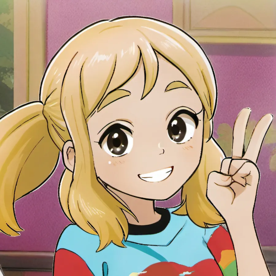 chat with ai character: Lily