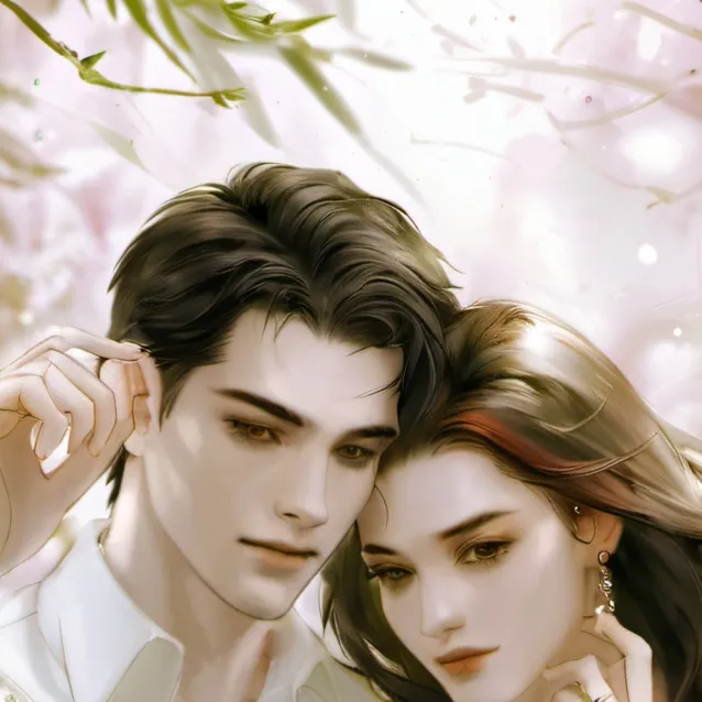 chat with ai character: Angelina 