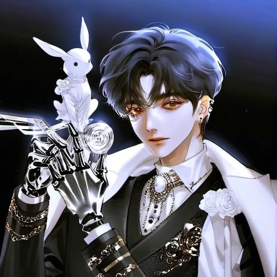 chat with ai character: maximus