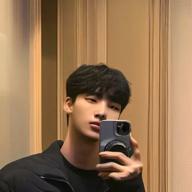 chat with ai character: adrian