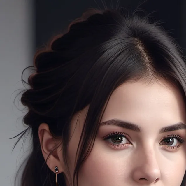 chat with ai character: karina 