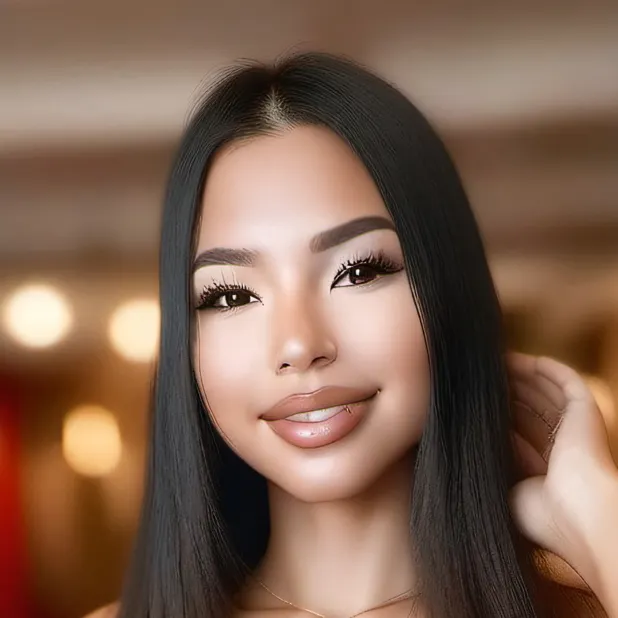 chat with ai character: Anahí 