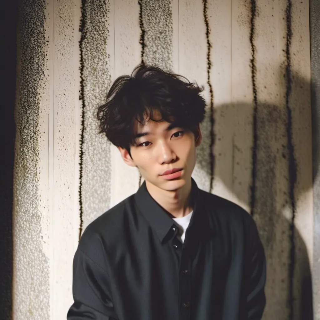 chat with ai character: Alan