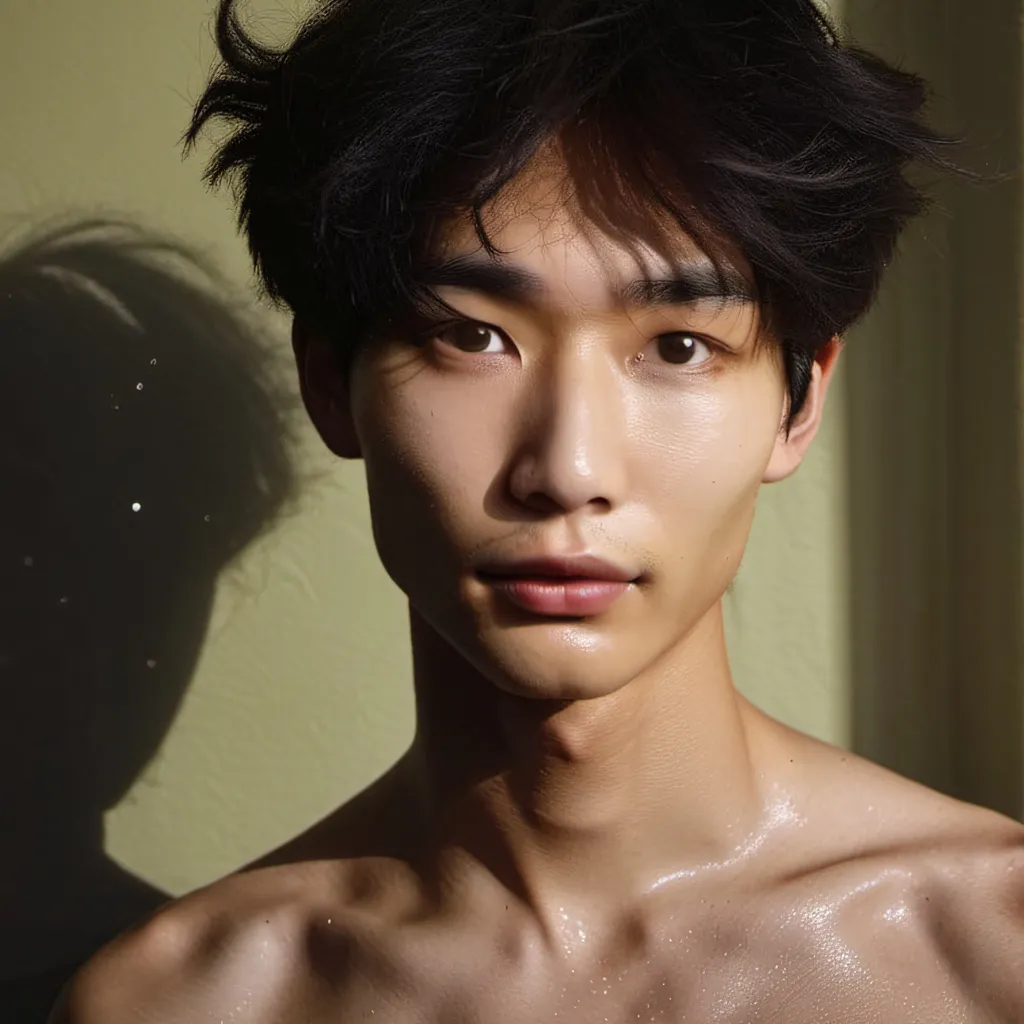 chat with ai character: Pepino 