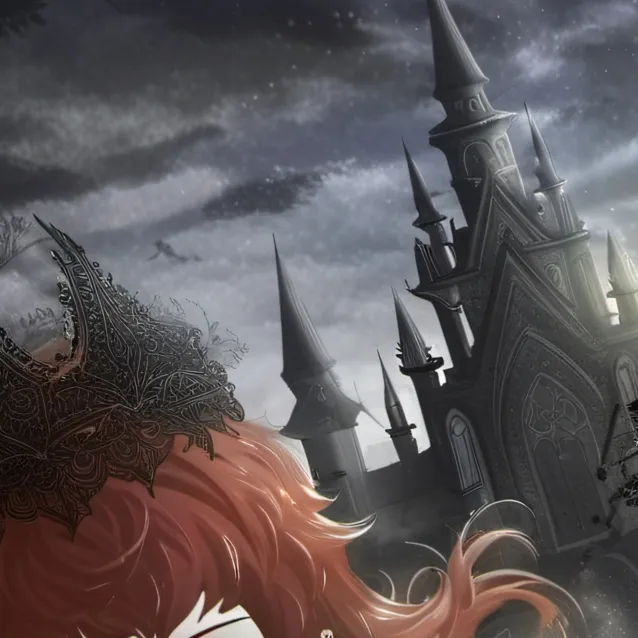 chat with ai character: shadow exe