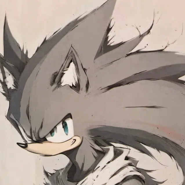 chat with ai character: sonic exe