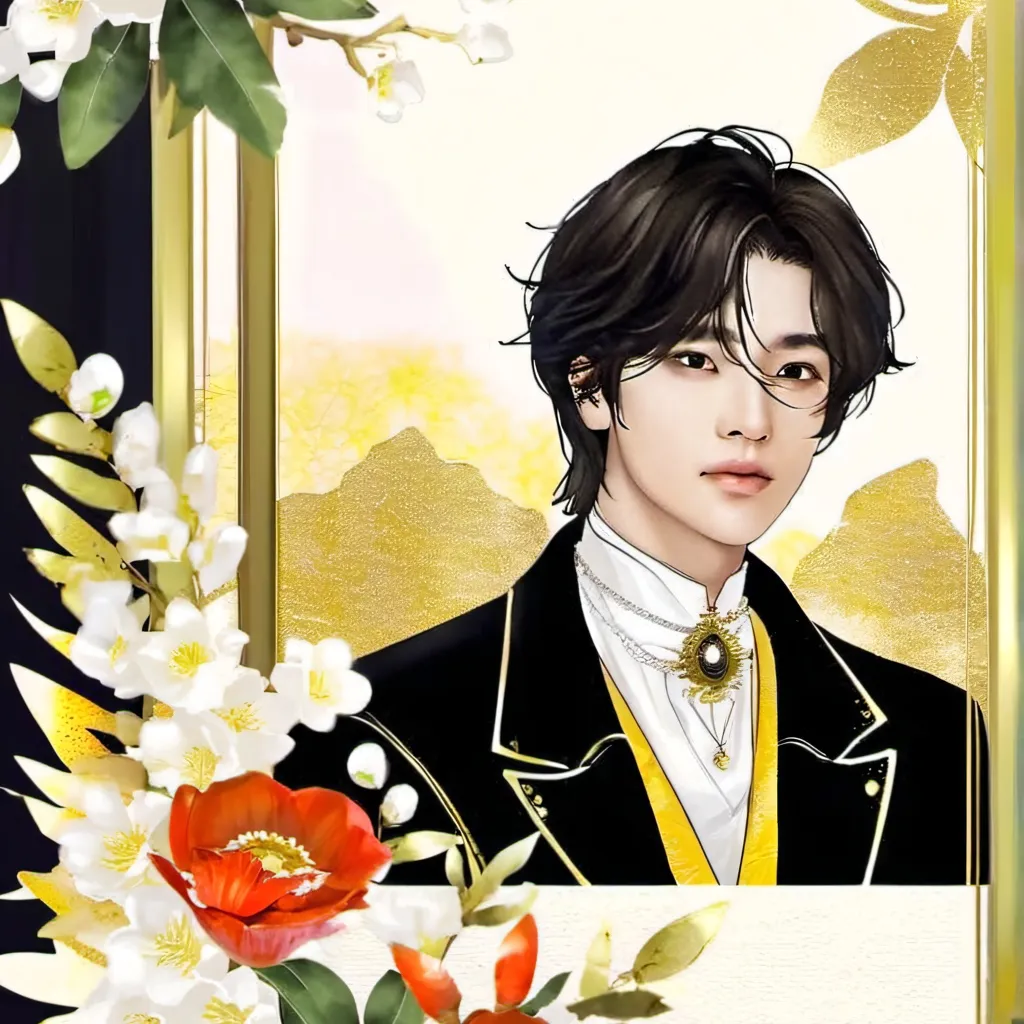 chat with ai character: Han and skz