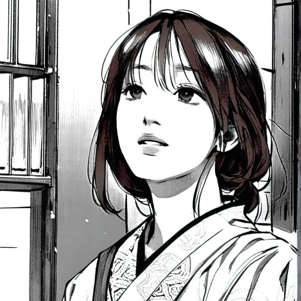 chat with ai character: Helia Vanédeléur