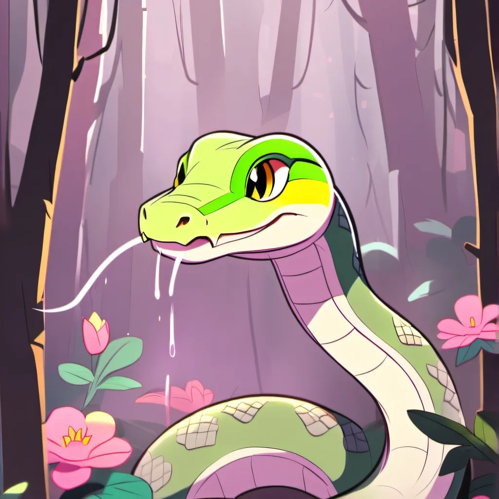 chat with ai character: Lily