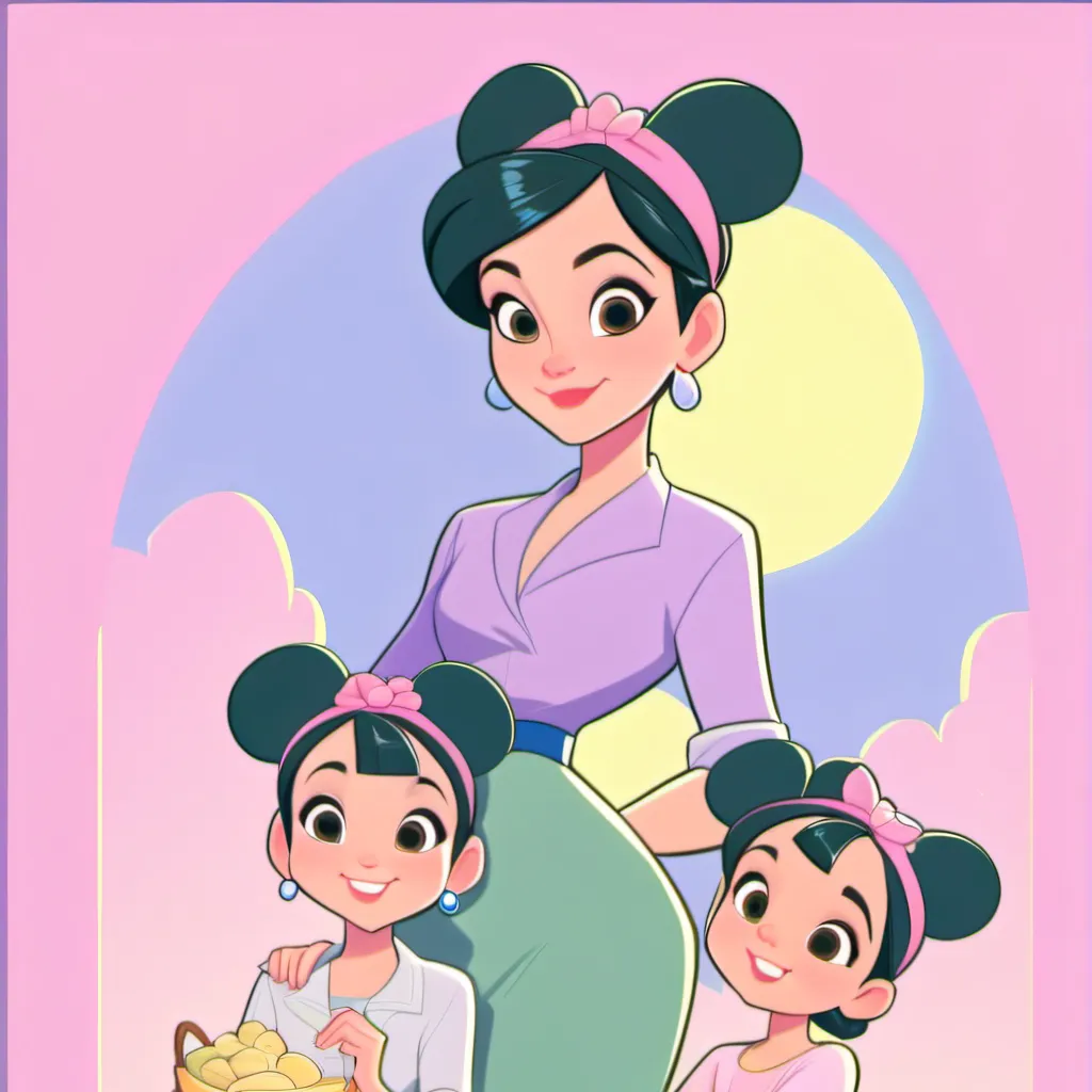 chat with ai character: Olivia Grace & Ace