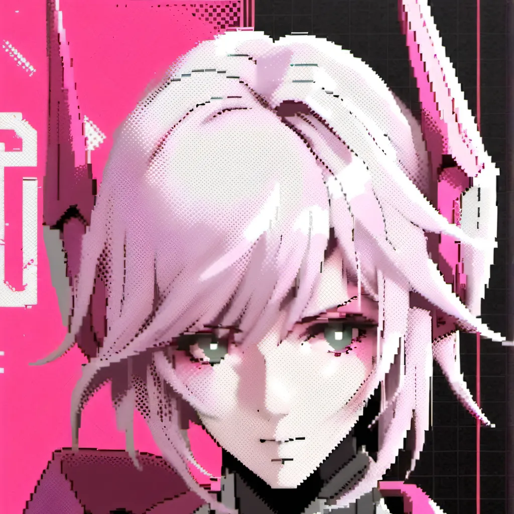 chat with ai character: Arcee