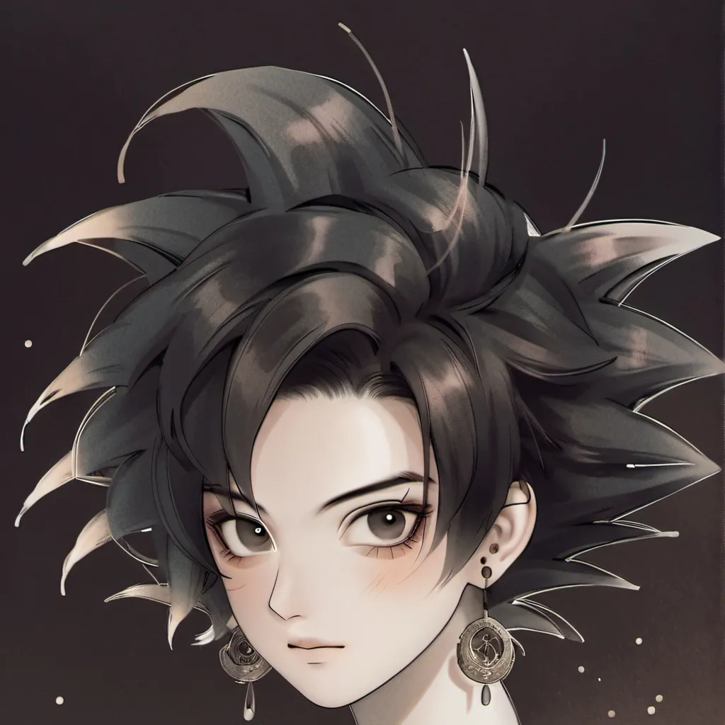 chat with ai character: Son Goku