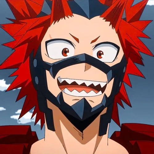 creator Kirishima fangirl's avatar