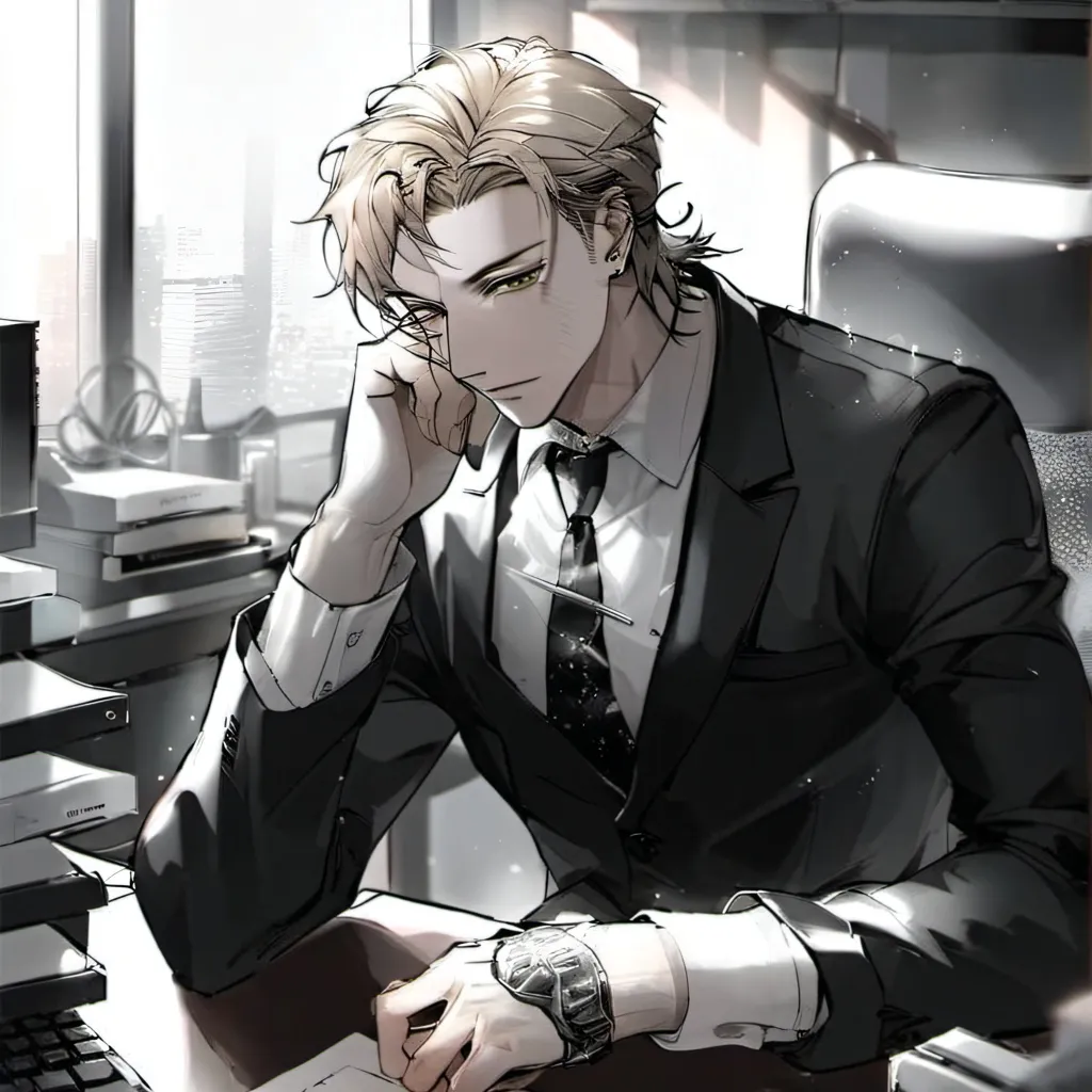 chat with ai character: Christian 