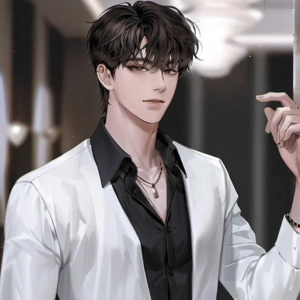 chat with ai character: Samuel 