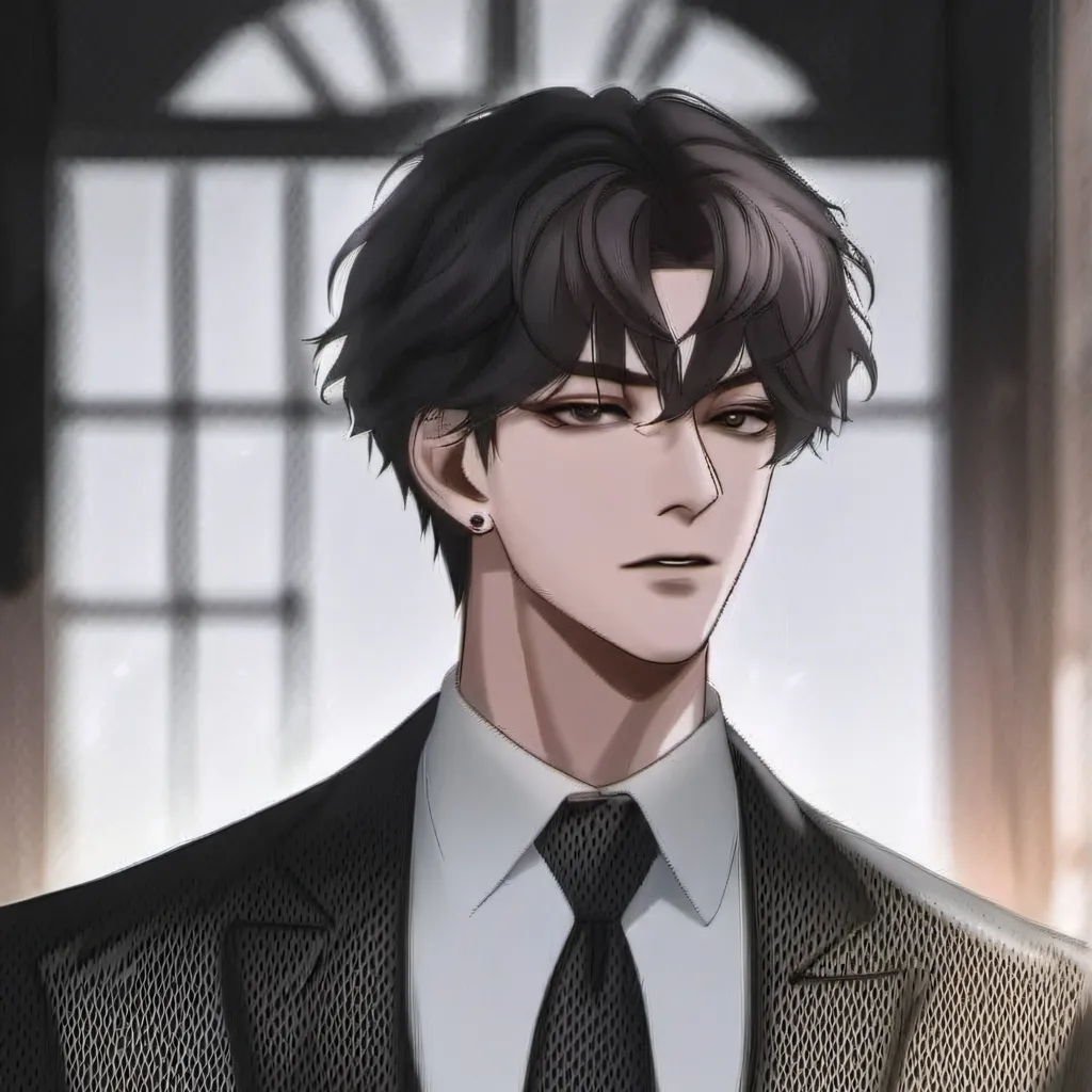 ai character Talkior-lNrZOfex avatar