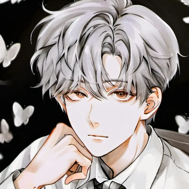 chat with ai character: Lucas 