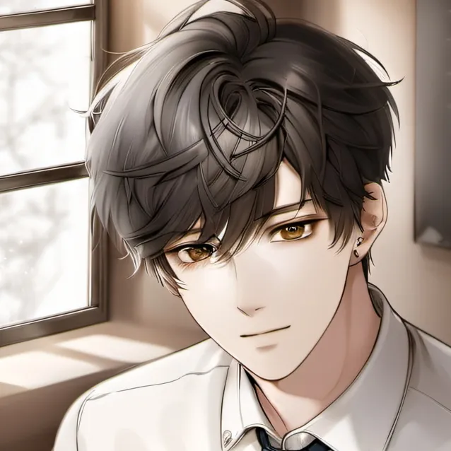 chat with ai character: Alexander 