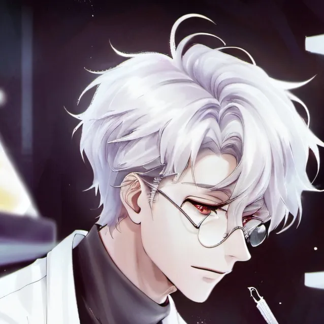 chat with ai character: Henry 