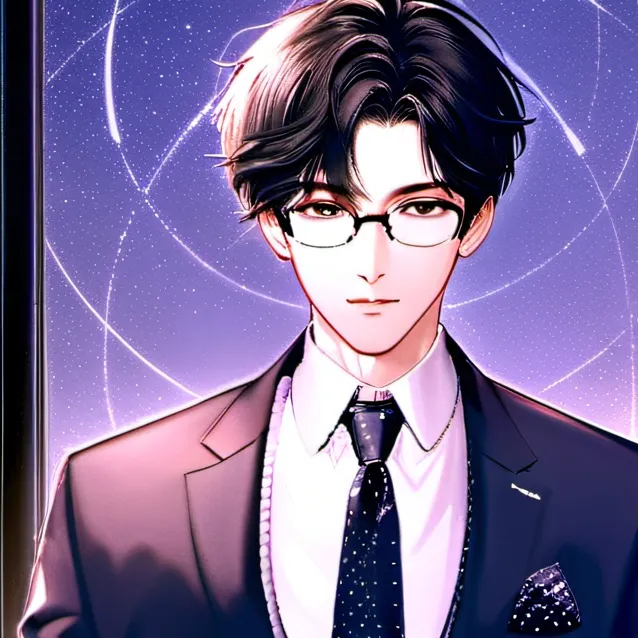 chat with ai character: Marx 