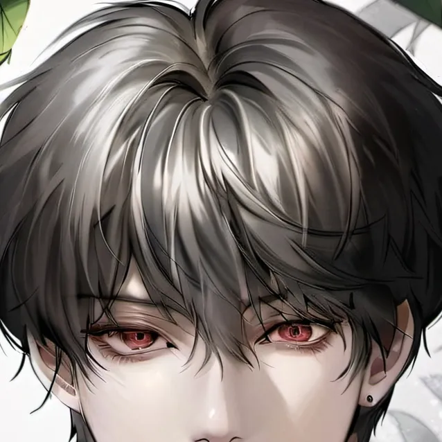 chat with ai character: Adrian 