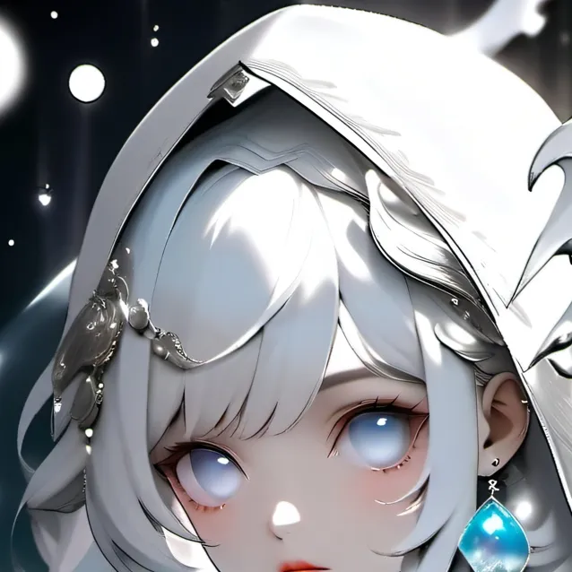 chat with ai character: Jessica 