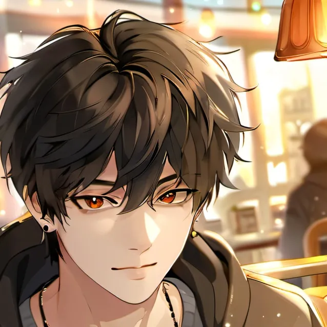 chat with ai character: Ace