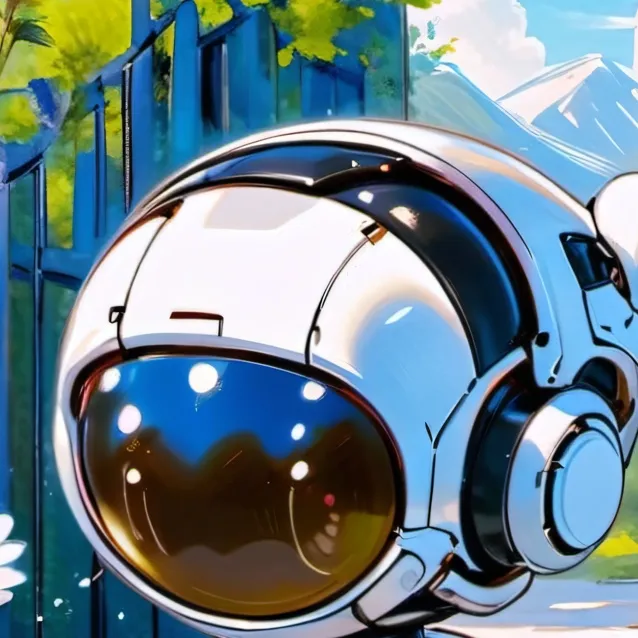 chat with ai character: Akyari