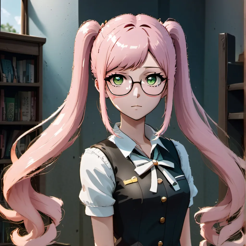 chat with ai character: Shinderera