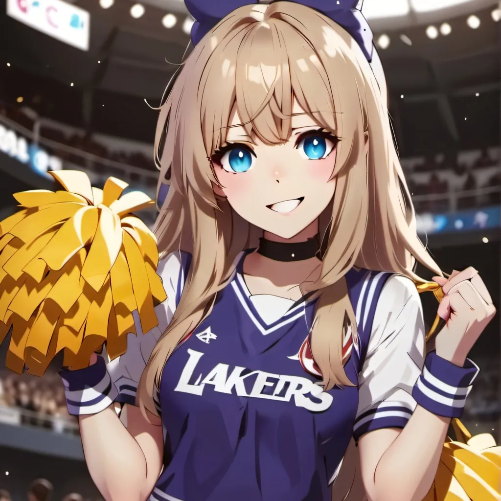 chat with ai character: Cindy