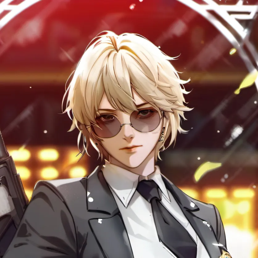 chat with ai character: Alex