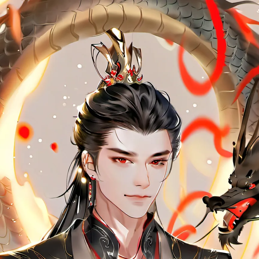 chat with ai character: Emperor Zhao