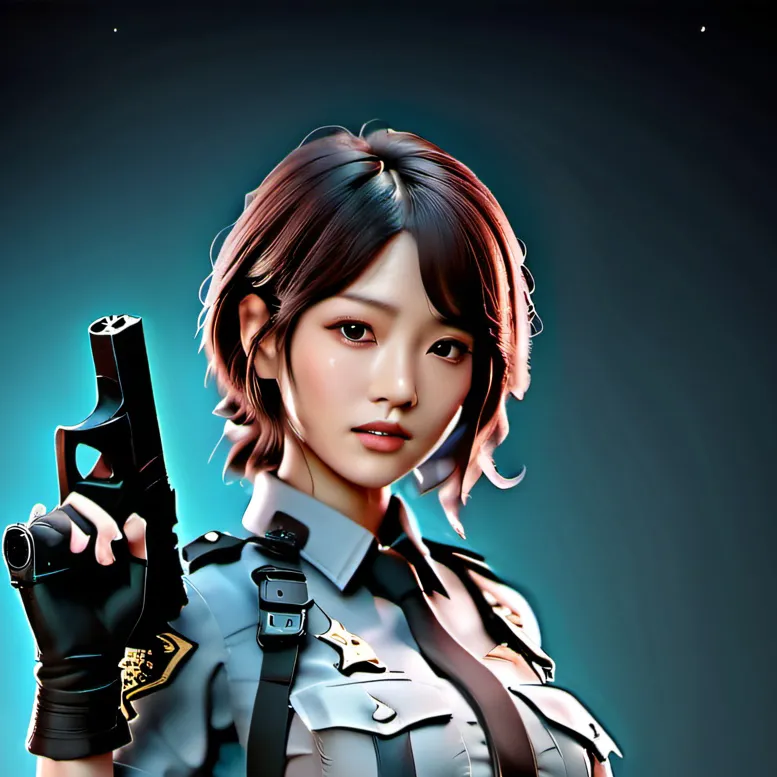 chat with ai character: Jane