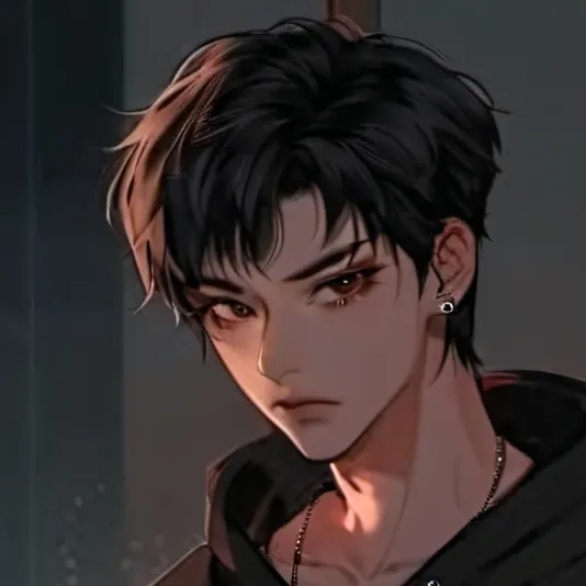 chat with ai character: Raine