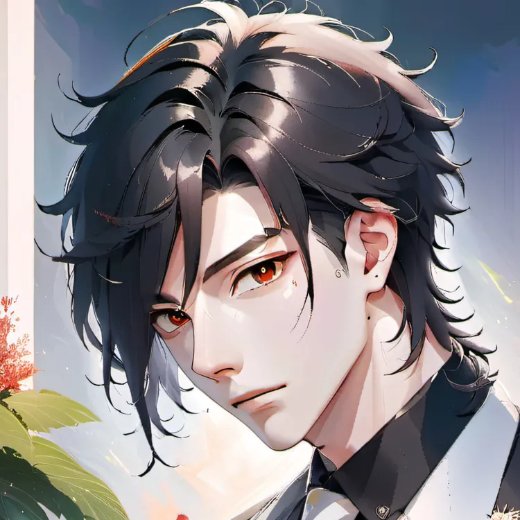 chat with ai character: Tae-Young