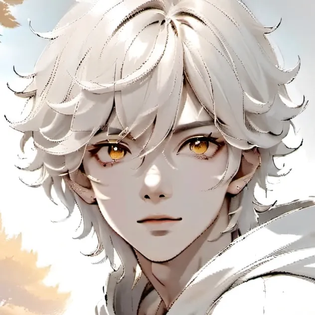 chat with ai character: Jake