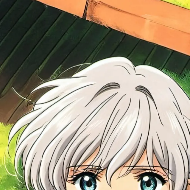 chat with ai character: faith