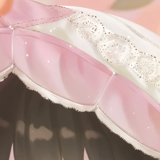 chat with ai character: liah