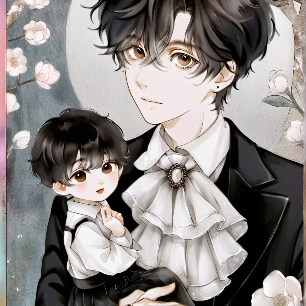 chat with ai character: Jake 