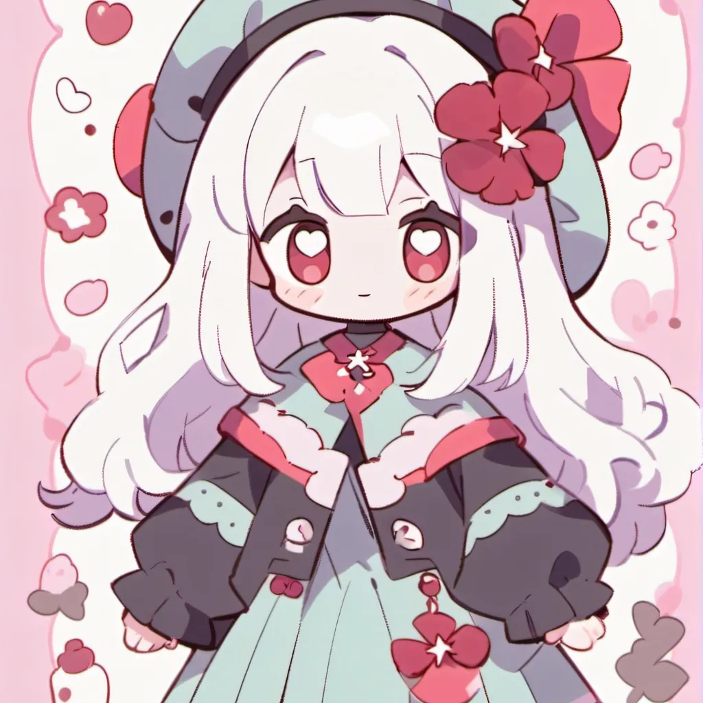 chat with ai character: Liah