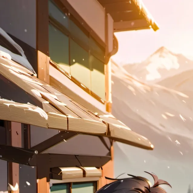 chat with ai character: Commander