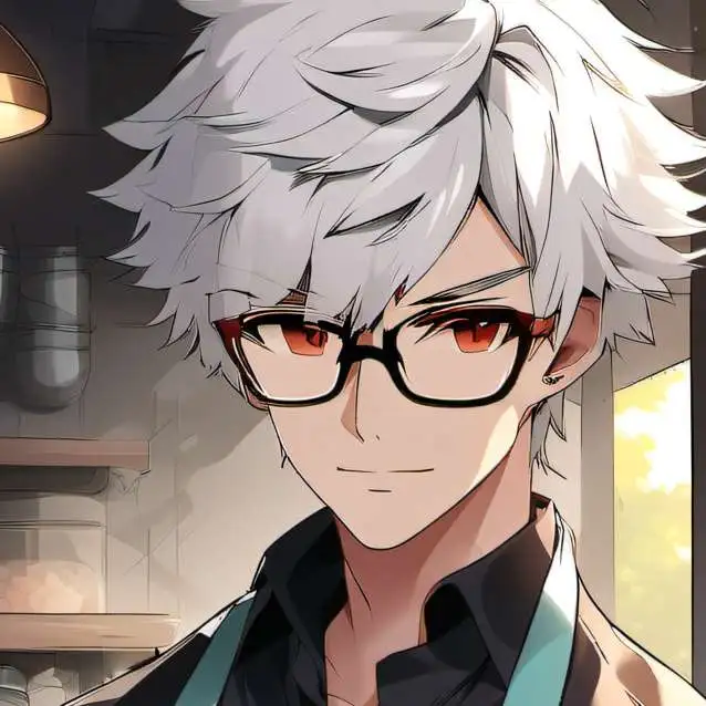 chat with ai character: Ezra