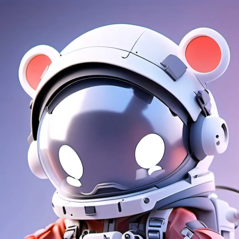 chat with ai character: Red/Aka