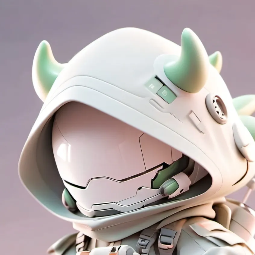 chat with ai character: Green/Midori