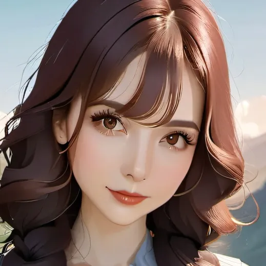 chat with ai character: Aiko