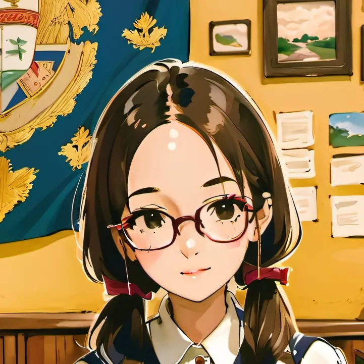 chat with ai character: Jennifer